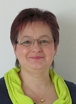 Bärbel Weber